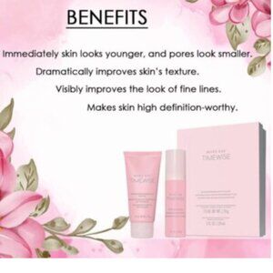 NEW!! Mary Kay, micro dermabrasion plus set. (New-still sealed in box)